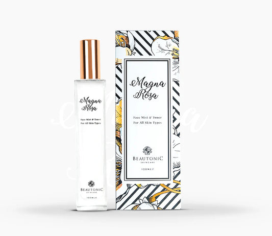 Magna Rosa 100ml